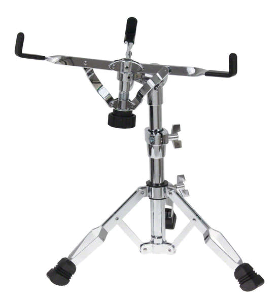 Sparedrum HSS1 - Pied Caisse-claire Double Embase