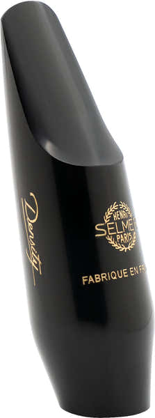 Selmer Density (Alto Saxophone)