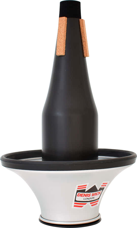 Sourdine Bol Accordable Trombone Ténor DW5529