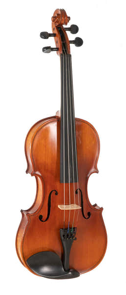 Gewa 4/4 O.M. MONNICH VIOLIN SET EW