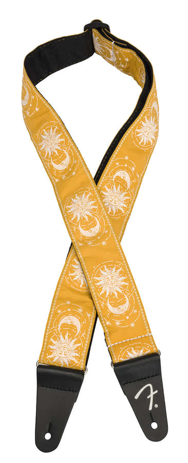 American Vintage II Sun Strap Butterscotch Blonde