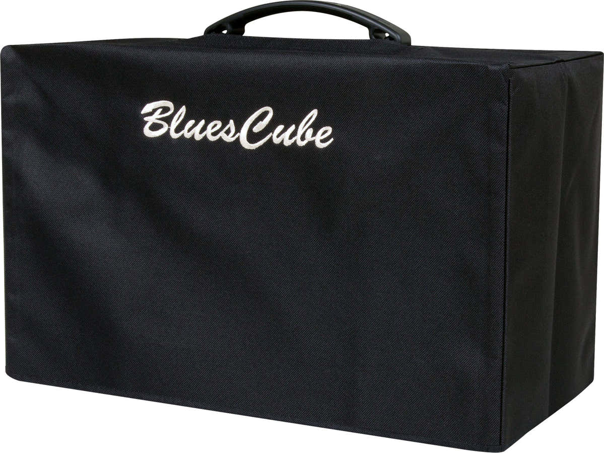 Blues Cube Hot Versterkerhoes