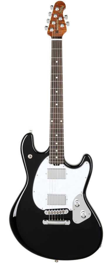 Stingray Ht Night Crawler