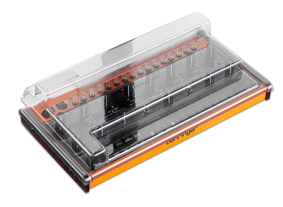Behringer Crave/edge Cover