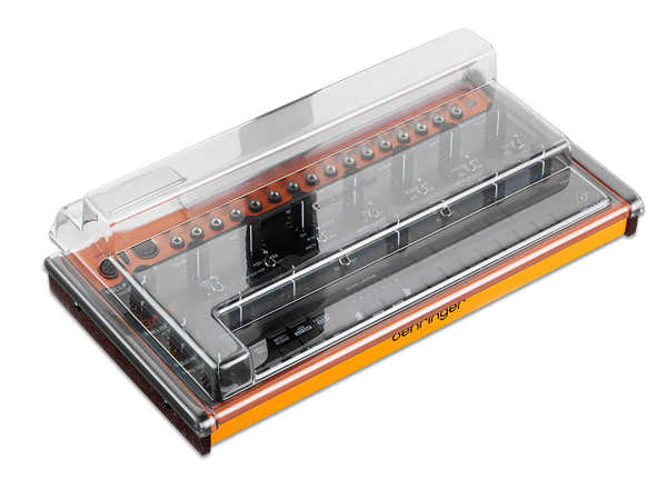 Decksaver Hoes voor Behringer Crave/edge