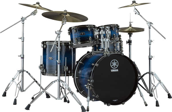 Live Custom Hybrid Oak Rock-set Uzu Ice Sunburst