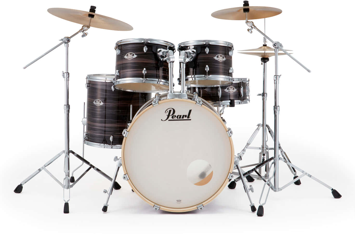 EXX725NBRC-779 - Export standard 22" + HWP-834 Metallic Amethyst Twist