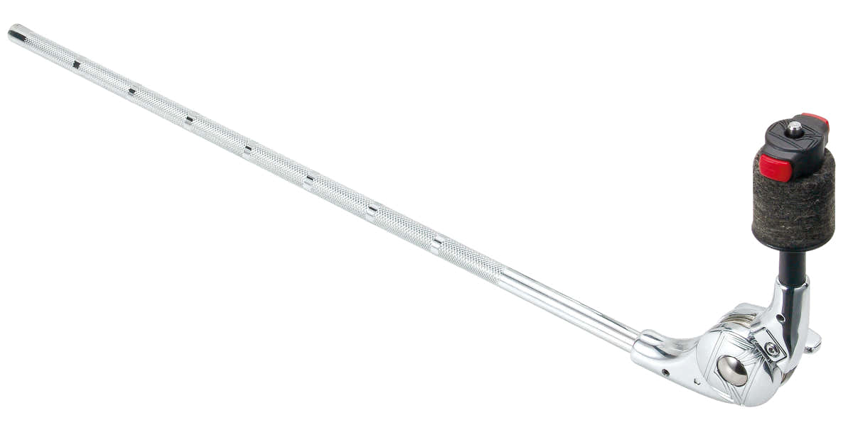 MCB45en Perchette Cymbale Longue Quick Set Tilter