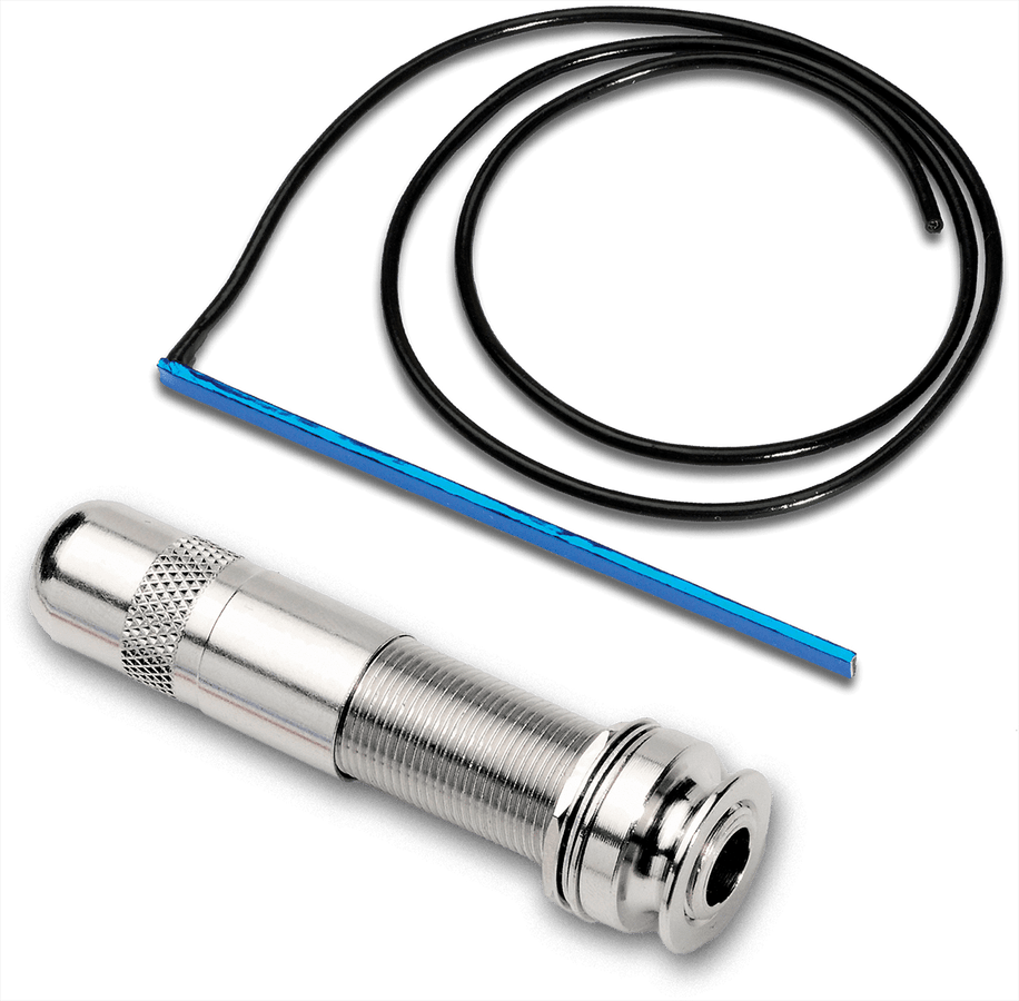 AG1-125 Transducteur Piezo Passif Chevalet Format Large