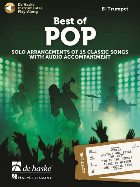 Dehaske Best Of Pop - Trompette