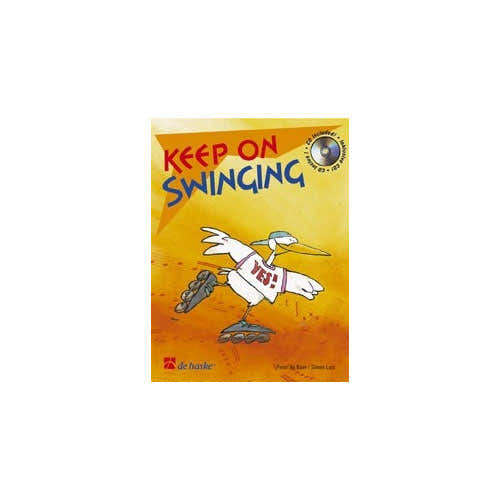 Keep on Swinging