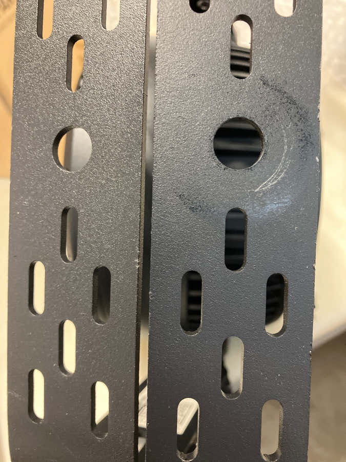 IP Par 1415 Quad - Stock B