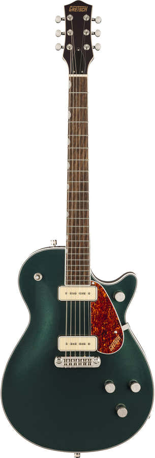 G5210-P90 Jet Two Electromatic Cadillac Groen