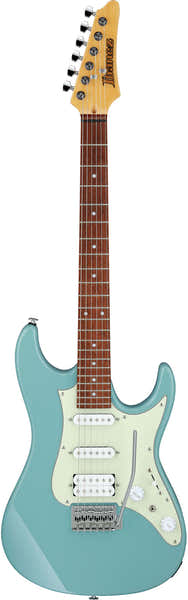 Ibanez AZES40-PRB Purist Blauw Essentieel