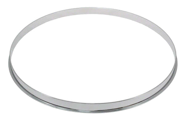 Sparedrum HSFL23-12 - Cercle Acier 12" 2.3mm Simple Flange