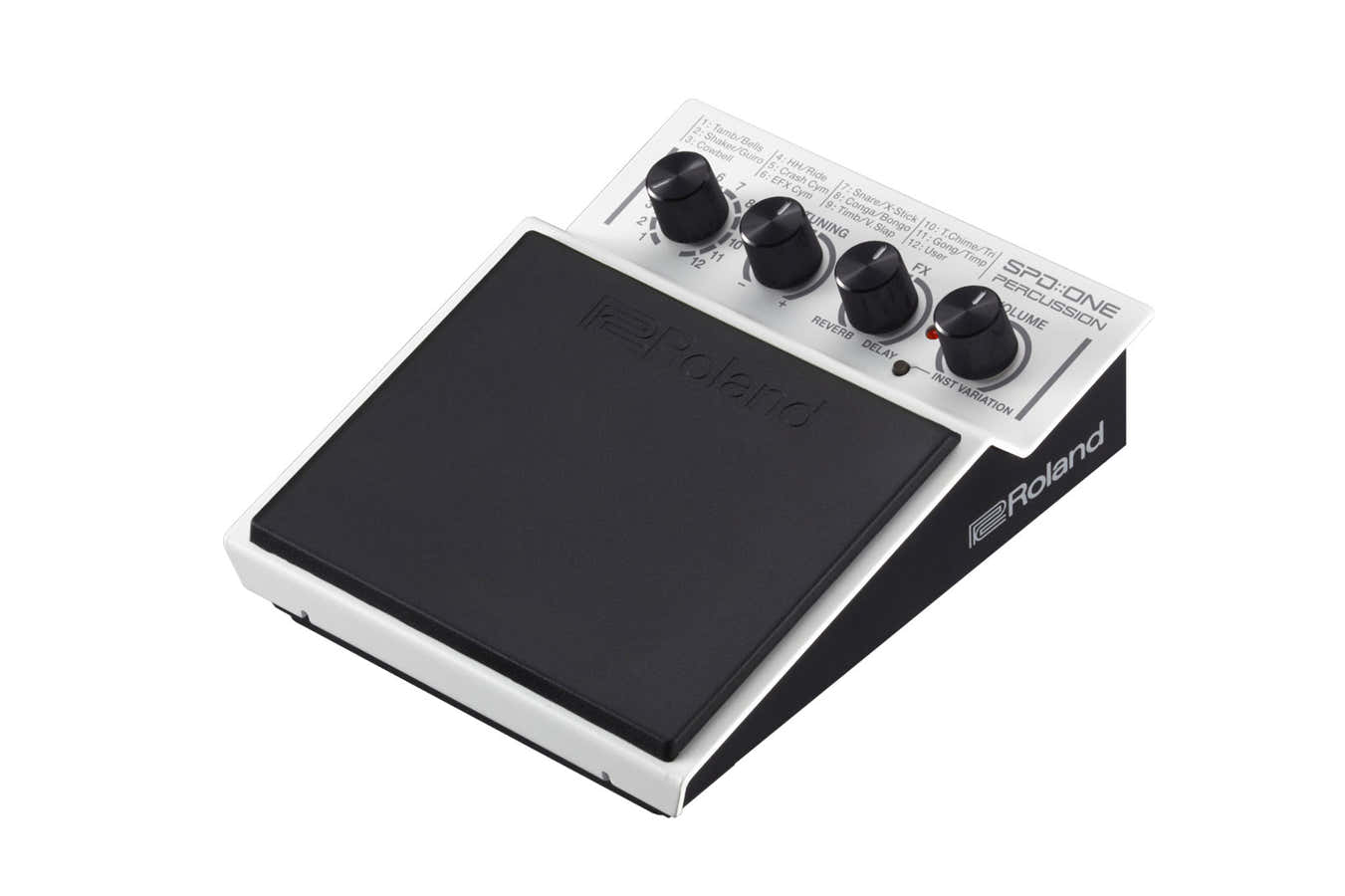 SPD-1P - Percussionpad SPD One