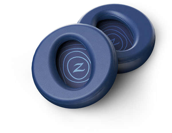 Zildjian ZXHP0022-R001 COUSSINET ALCHEM-E MIDNIGHT