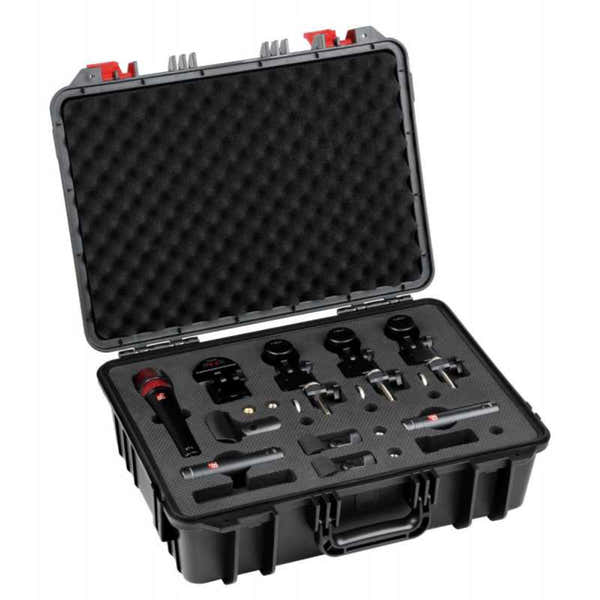 Se Electronics V-Pack Arena Black