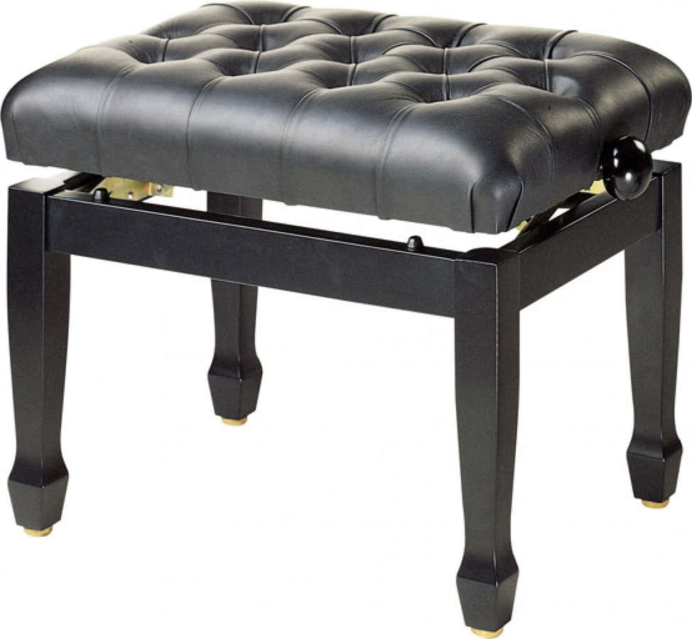 Banquette Clavier PB85 BKP LBK Noir brillant