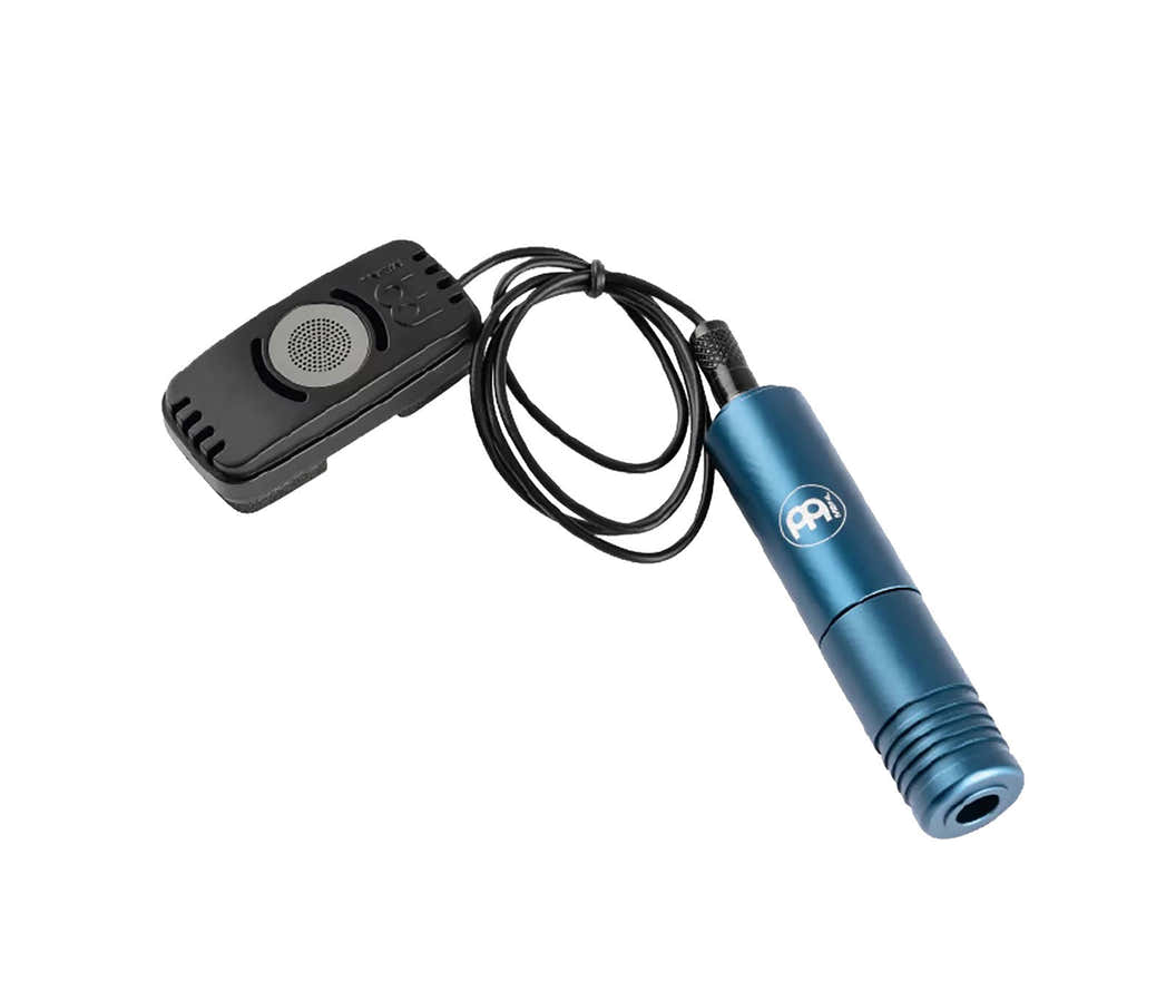 MIC-perc - Micro Condensateur Pour Percussions