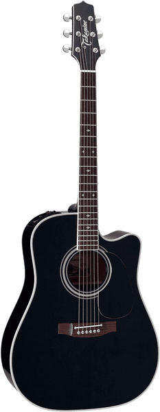 Takamine Japan Ef341Sc