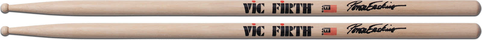 SPE - Peter Erskine Signature