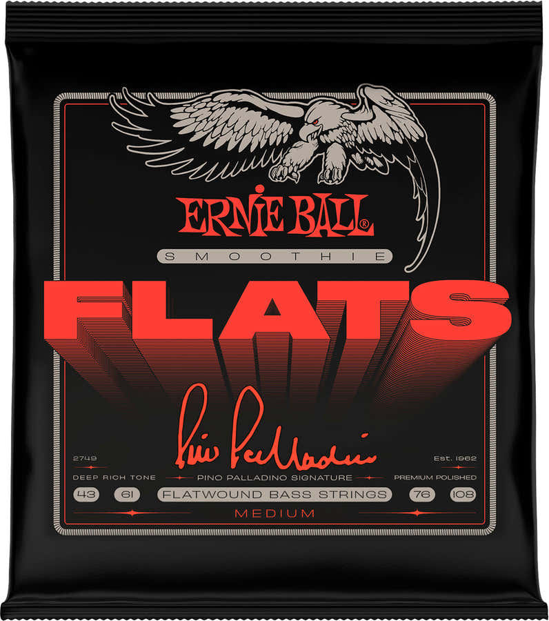 2749 Filet Plat Sign. Pino Palladino Medium 43-108