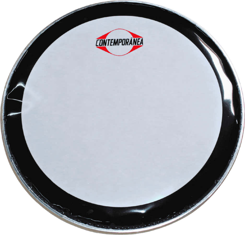 C-PESP14 - Peau Super Nylon 14" - Special Timbal