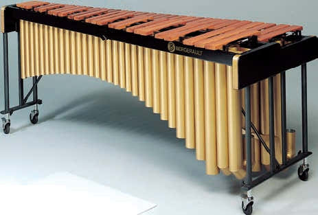 Mcae - Campus 4 1/3 Palissandre