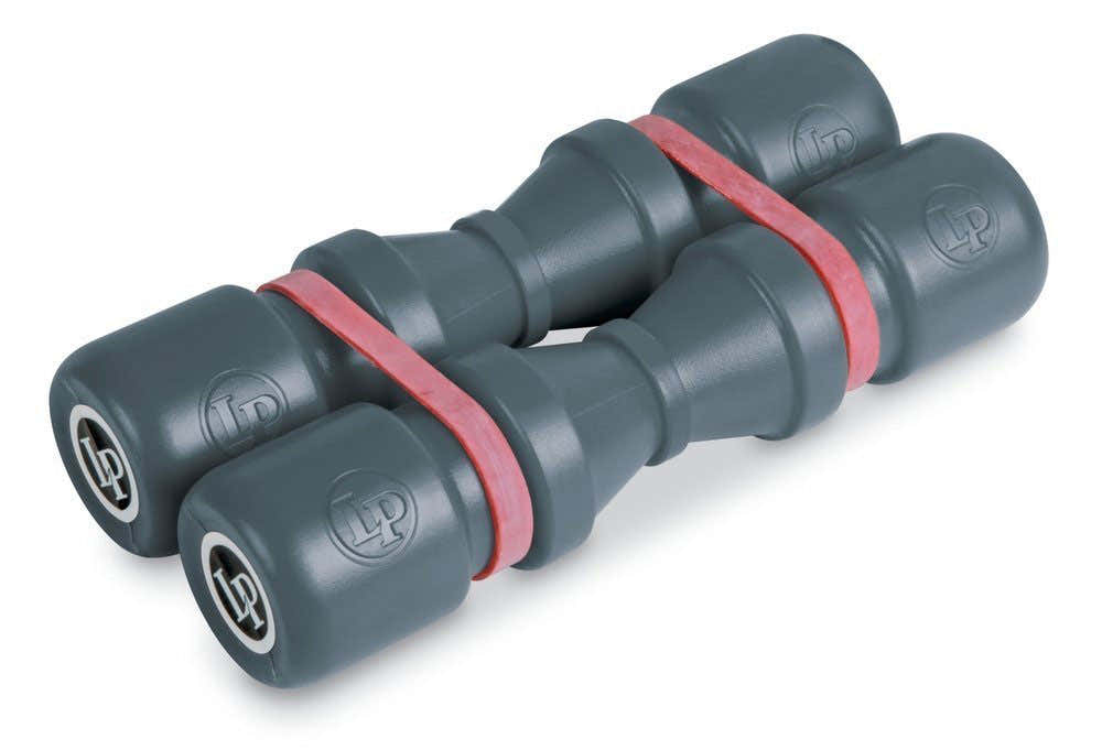 SHAKER DUO SHAKE MEDIUM GRIJS LP441M