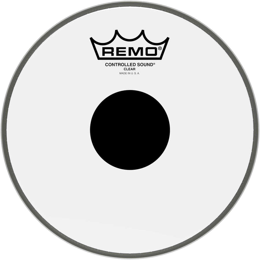 CS-0308-10 Controlled Sound Transparente 8