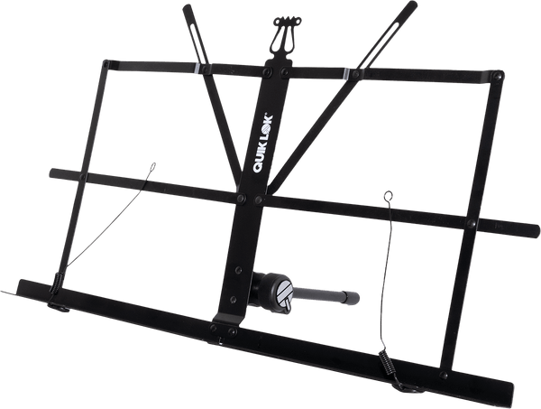 Quiklok Pupitres de Table Pliable