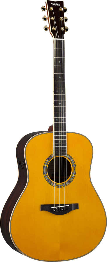 Ll-Ta Vt Transacoustic Vintage Tint