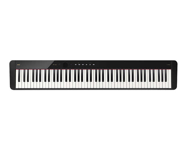 Casio Privia PX-S5000 Zwart