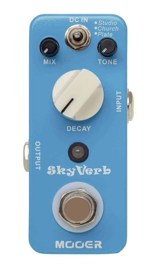 Sky Verb