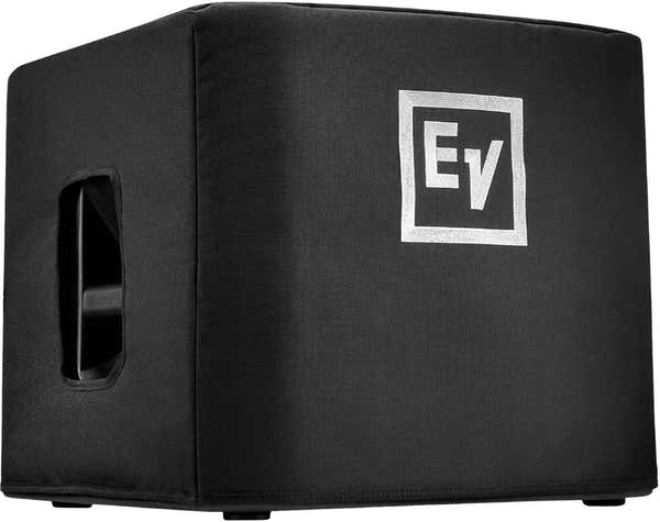 Electrovoice ELX200-12S-CVR Cover pour Sub ELX200-12S