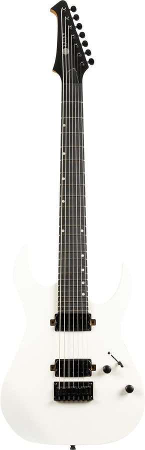 S407MWH Satin White