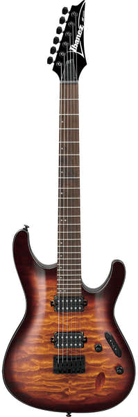 S621QM-DEB Dragon Eye Burst Sabre