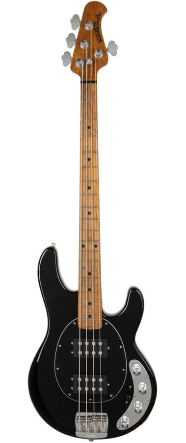 Stingray Special HH Zwart