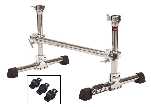 GSSMS Extension Rack Batterie Stealth