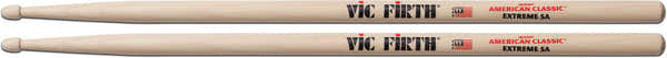 Vic Firth X5a - American Classic Hickory Extreme 5a