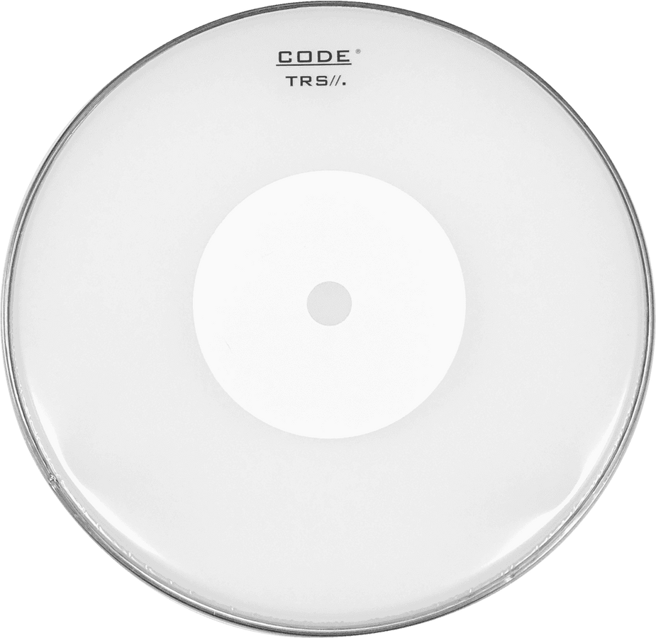 TRS Caisse Claire 13"