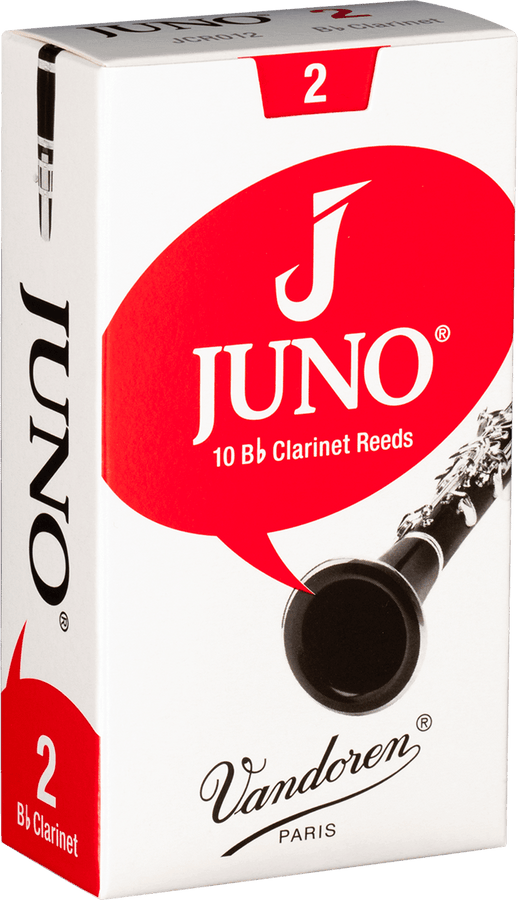 Juno 2,0 - Clarinette Sib