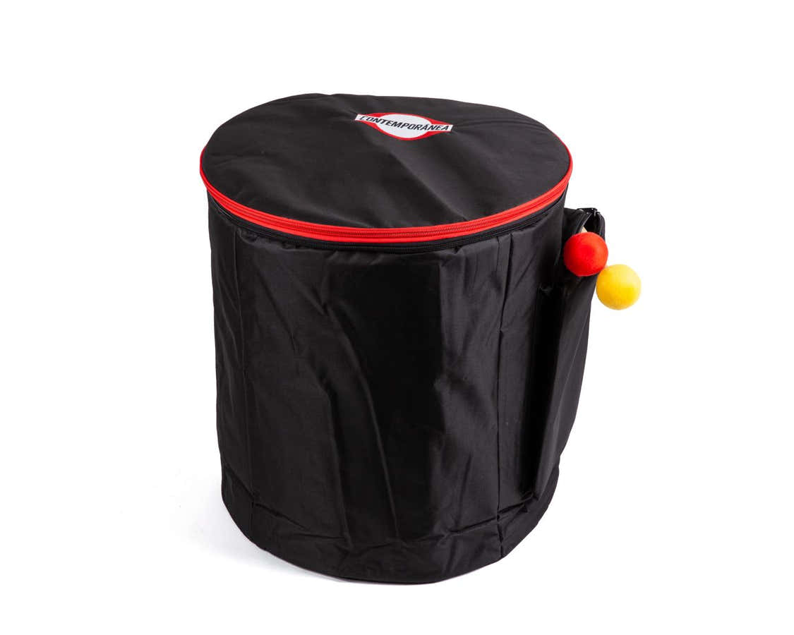 Surdo-hoes 18" X 50CM Rugzak