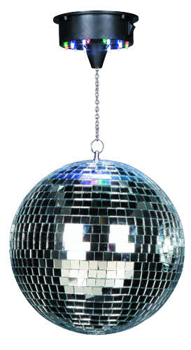 Set Disco Light