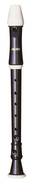 Flute A Bec Soprano En Plastique 205a