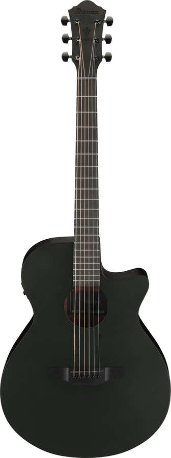 AEG621BOT Black Out