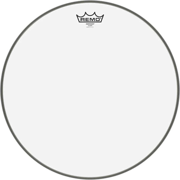 Remo BE-0316-00 Emperor Transparente 16