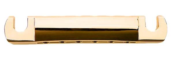 Historic Lightweight TailPièce Gold