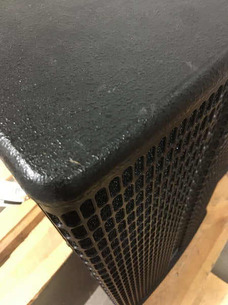 HK Audio L3 112 Fa (eenheid) - B-stock